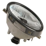 For Honda Civic 01-08 Tyc Driver Side Replacement Fog Light Nsf Certified. Fixed Price $119.95.
