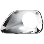 Sherman 088-126CR Fog Light Trim Front Right Side For Jeep Grand Cherokee. Fixed Price $40.10.