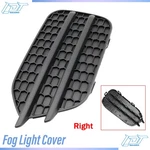 Fits 2009-2017 Volkswagen Tiguan Fog Light Cover Front Right Side Textured Black. Fixed Price $17.82.