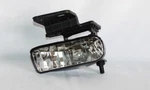 Fog Light Assembly-regular Tyc 19-5318-00. Fixed Price $31.85.