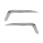 For Chrysler Pacifica 2021 22 2023 Fog Light Cover Driver Passenger Side Pair. Fixed Price $53.09.