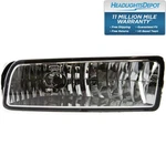 Fog Light Right Passenger Fits 2003-2004 Ford Expedition FO2593189 Halogen. Fixed Price $39.51.