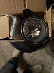 1 Pair Clear Fog Lights Fit For Nissan Altima Sentra Maxima Rogue Infiniti QX60. Fixed Price $8.00.