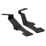 Rigid Industries 46719 A-pillar Led Light MOUNTS2019-UP Dodge Ram 2500/3500. Fixed Price $177.14.