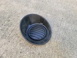 2010-2014 Camaro Gm Front Bumper Fog Lamp Hole Cover Left Lh Oem 92218021 LT1. Fixed Price $17.99.