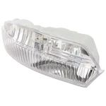 Clear Lens Fog Light For 2004-06 Lexus LS430 Passenger Side Plastic. Fixed Price $45.39.