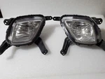 2016 2017 Kia Sorento Fog Light Set Oem 92202 C60 C61. Fixed Price $87.92.