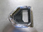 2020 Sierra 1500 Left Fog Light Grille Scuffed 358633. Fixed Price $55.00.