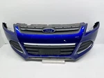 2013-2016 Ford Escape Sel Titanium Front Bumper W/o Sensor Holes Pkg C520. Fixed Price $621.00.