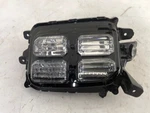 Oem 2020-2023 Mitsubishi Outlander Sport Led Fog Light (left,driver). Fixed Price $89.99.
