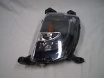 Oem 2016-2020 Tesla Model Front Left Side Lh Fog Light Lamp Led 6005913-01-G. Fixed Price $50.00.