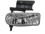 Right Diy Solutions Fog Light Fits Chevy Silverado 1500 Hd 2001-2002 23BHKT. Fixed Price $41.46.