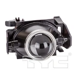 Tyc Fog Light For Flex, Mkt, Mks, Mkx, Mustang, Fusion, Milan+more 19-5865-00-9. Fixed Price $52.32.