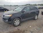 2012 Kia Sorento Lh Fog Light Assembly Oem Used 116-50714L 4DR 177K Miles. Fixed Price $69.97.