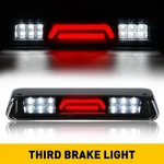 Fit For 2004-2008 F150/EXPLORER/LOBO Led 3RD Third Brake Stop Light Cargo Lamp. Fixed Price $33.99.