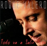 Roque Valero - Todo Salir Bien Cd. Fixed Price $9.00.