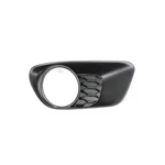 Genuine Mopar Fog Lamp Bezel Left 68100699AA. Fixed Price $23.12.