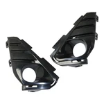 For Gmc Terrain 2018-2021 Fog Light Moldings Front, Driver And Passenger Side. Fixed Price $48.94.