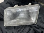Mercedes-benz 003-826-26-90 Lens Lh. Fixed Price $50.00.