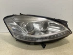2010 - 2013 Mercedes Benz W221 S550 Passenger Right Rh Xenon Hid Headlight Oem. Fixed Price $229.99.