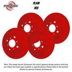 Sp Performance KT-FRR-P-R-012260 12-22 Ford F350 Super Duty 2WD Brake Rotor Kit. Fixed Price $1255.87.