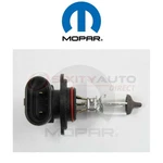 Mopar Fog Bulb For 2003-2006 Dodge Viper 8.3L V10 Lighting Wd. Fixed Price $43.05.