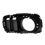 New Premium Fit Front Passenger Side Fog Light Bezel 51117390514. Fixed Price $33.87.