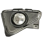 Toyota RAV4 2016 2018 Front Left Side Fog Light Lamp With Bezel Oem 52040-42050. Fixed Price $75.00.