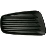 New Fog Light Cover Driver Left Side Lh Hand Saturn Vue 06-07 GM2598107 22736918. Fixed Price $25.83.