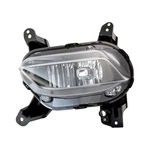 Fog Light For Hyundai Santa Fe 19-20 Replacement Driver Side Standard Line. Fixed Price $121.22.