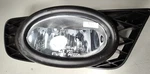 Right Passenger Side Fog Light Fits 08-09 Honda Odyssey. Fixed Price $75.00.