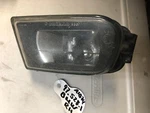 1997 Bmw 528I Bumper Right Passenger Side Fog Light 63178360575 Oem (A1-18). Fixed Price $47.99.