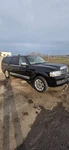 07-14 Lincoln Navigator Drivers Front Fog Light/lamp Left 5.4L Oem. Fixed Price $59.53.
