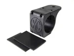Kc Hilites Bracket Single Tube Clamp Light Mount Rubber Shims 2.75" -3.0". Fixed Price $120.77.