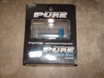 Halogen Bulb Putco Lighting Pure Nitro Blue H16/9009 2007- Current Gm (1 Only). Fixed Price $9.15.