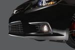 Scion Tc 2011 - 2013 Driving Fog Light Kit Genuine Oem. Fixed Price $303.42.