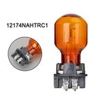 For Philips Car Standard Auxiliary Bulbs PWY24W 12V24W WP3.3X14.5/4 #e. Fixed Price $18.04.