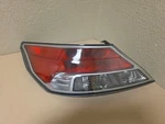 2009-2011 Acura Tail Light Left Driver Side Assembly Tyc 33550TK4A11. Fixed Price $90.00.