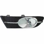 Rh Right Fog Lamp Bezel Fits 2012 2013 2014 2015 2016 2017 Buick Verano. Fixed Price $54.73.