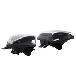 Front Fog Lamp Lh Rh For Bmw 528I 535I 550I 2010-2013 63177216887 63177216888. Fixed Price $47.59.