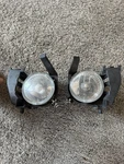 Genuine Oem 2006 2007 2008 Subaru Forester Fog Lamps - Set Of Lh Rh Used. Fixed Price $150.00.