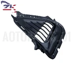 For 2018-2019 Hyundai Sonata Front Bumper Fog Light Cover Driver Left Side. Fixed Price $52.48.