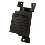 Ford F-250 Super Duty 08-10 Fog Light Cover Front Passenger Side. Fixed Price $15.17.