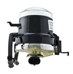 Hella Driver Left Fog Light Assembly 354686011. Fixed Price $127.93.