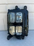 2020-2022 21 Mitsubishi Outlander Sport Led Fog Light Oem 8315A 5A085. Fixed Price $90.00.