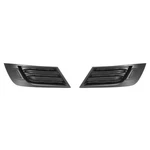 For Chevy Traverse 2013-2017 Fog Light Cover Bezel Trims Left & Right Side. Fixed Price $29.49.