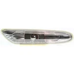 For Bmw 130I Side Repeater Light Assembly 2008 2009 2010 Passenger Capa. Fixed Price $34.24.
