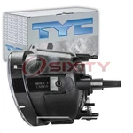 Tyc Right Fog Assembly For 2005-2007 Nissan Armada Electrical Lighting Ir. Fixed Price $35.78.