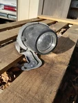 1999 Mitsubishi 3000GT Fog Light Lamp Right Passenger Jdm Oem. Fixed Price $150.00.