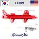 Reflector Bumper Rear Left Driver Side 92405CV350 Oem Kia EV6 Gt-line 2022-2024. Fixed Price $64.90.